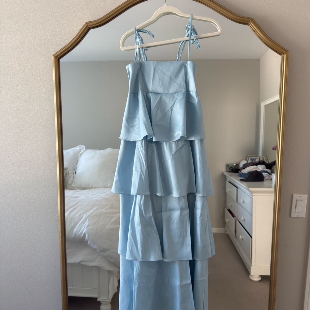 Show Me Your Mumu Meet Cute Dress